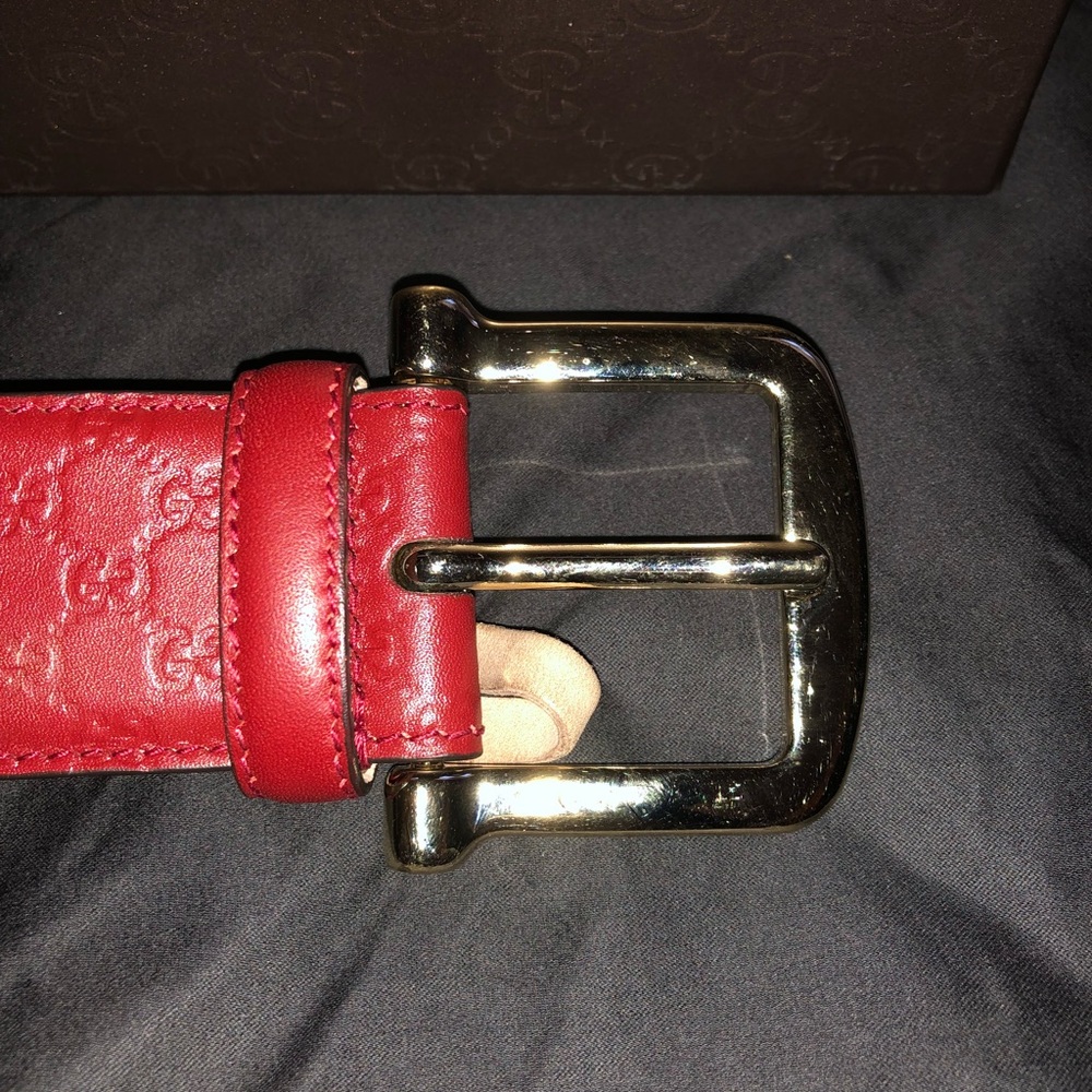 Gucci Belt